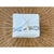 Bainbridge Piqué Duvet Cover (K/CK)-French Blue - The Home Decor Outlet