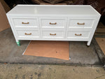 Pierson 6 Drawer Dresser - The Home Decor Outlet