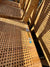 Balboa Rattan Bar Stool-Natural - The Home Decor Outlet