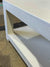 Driftway Rectangular Coffee Table-Chalk - The Home Decor Outlet