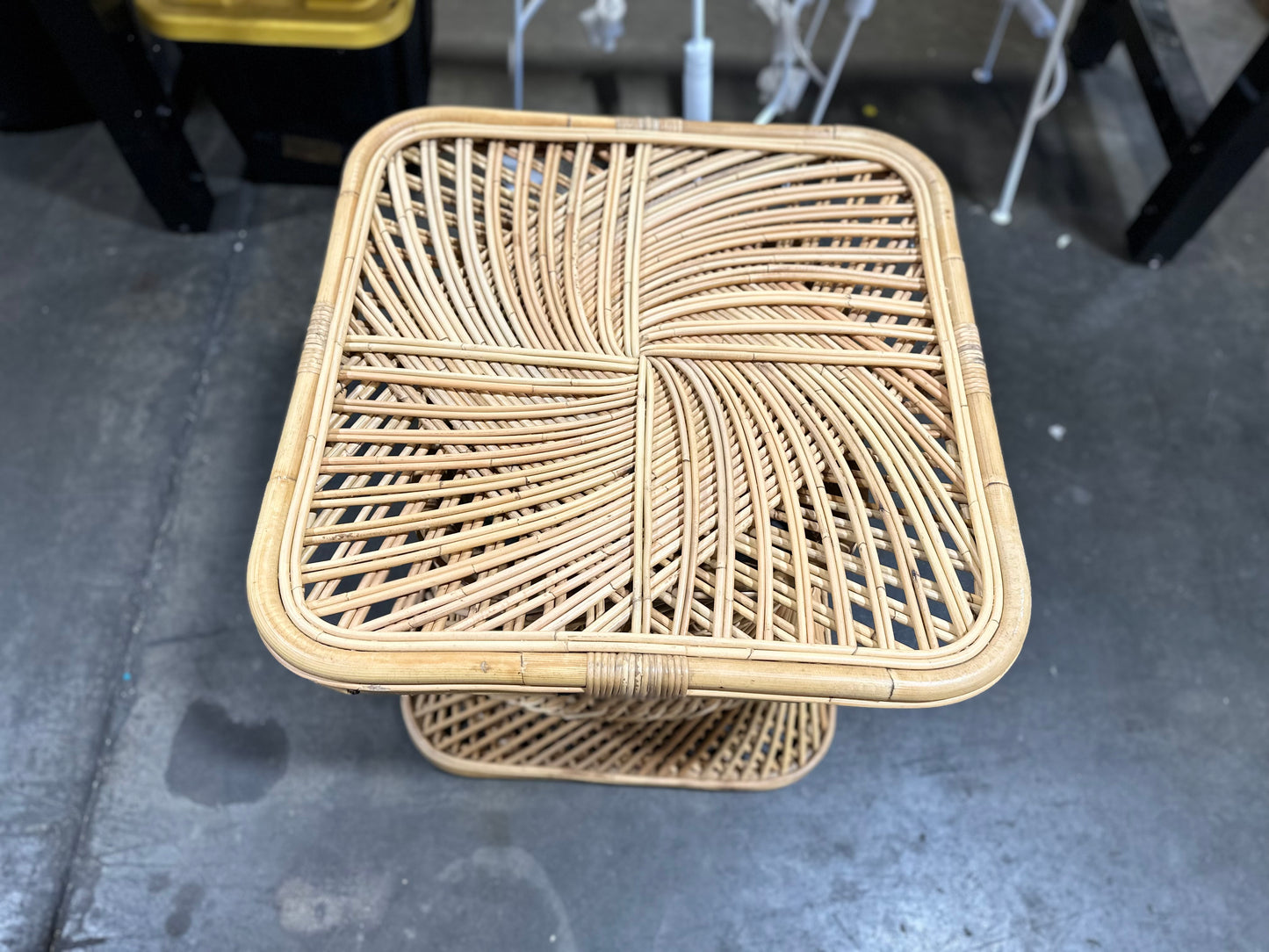 Rialto Side Table