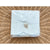 Scallop Sateen Sheet Set (Twin)-Sky - The Home Decor Outlet