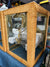 Huntington Rattan Lantern - The Home Decor Outlet