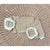 Bowden Pillow Cover (7”x36”x7”)-Wheat Brown