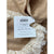 Bowden Pillow Cover (7”x36”x7”)-Wheat Brown