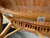 Sunwashed Riviera Rattan Counter Stool-Natural - The Home Decor Outlet