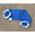 Bowden Pillow Cover (7”x36”x7”)-Capri Blue