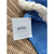 Bowden Pillow Cover (7”x36”x7”)-Capri Blue