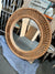 Norich Mirror (40” DIAM) - The Home Decor Outlet