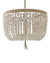 Malibu Chandelier (Small) - The Home Decor Outlet