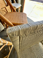 Balboa Side Chair-Mist - The Home Decor Outlet