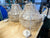Ventana Chandelier (Small-21”DIAM) - The Home Decor Outlet