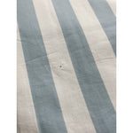 Beach Club Stripe Percale Sheet Set (Full)-Coastal Blue (CL) - The Home Decor Outlet