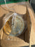 Wyecreek Rattan Bell Pendant (Small)