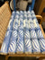 Granada Wallpaper-Washed Indigo/Sky - The Home Decor Outlet
