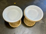 Market Side Table - The Home Decor Outlet