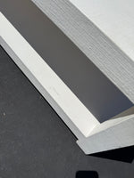 Driftway Square Coffee Table