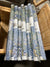 Wisley Wallpaper (Unpasted/Traditional)-Vintage Indigo