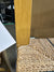 Carson Counter Stool-Natural - The Home Decor Outlet
