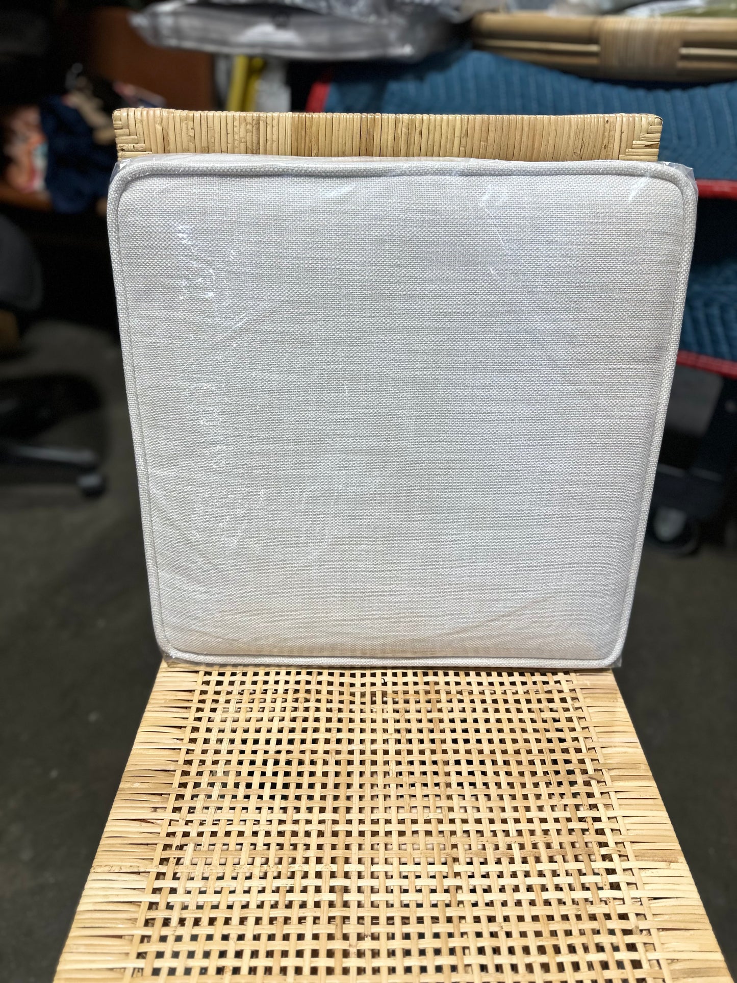 Balboa Side Chair-Natural