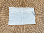 North Lake Pillow Cover-Coastal Blue - The Home Decor Outlet