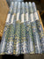 Wisley Wallpaper (Peel & Stick/Removable)-Vintage Indigo Blue - The Home Decor Outlet