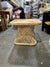 Rialto Side Table - The Home Decor Outlet