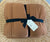 West Elm Silky TENCEL™ Plush Comforter (F/Q)-Terracotta - The Home Decor Outlet
