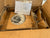 Capiz Wall Scone - The Home Decor Outlet