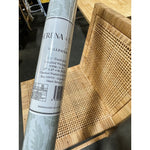 Songbird Wallpaper-Sky Blue/Eucalyptus