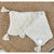 Fisherman's Knit Pillow Cover (14”x40”)-Ivory Beige - The Home Decor Outlet