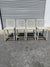Balboa Counter Stool-Mist - The Home Decor Outlet