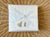 Scallop Sateen Duvet Cover (K/CK)-Navy - The Home Decor Outlet