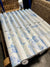 Hydrangea Wallpaper-Tonal Blues - The Home Decor Outlet