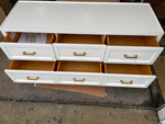 Pierson 6 Drawer Dresser - The Home Decor Outlet