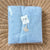 Cavallo Linen Duvet Cover (F/Q)-Blue Chambray (CL) - The Home Decor Outlet
