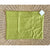 Wiltshire Raw Silk Pillow Cover (18”x24”)-Chartreuse Green