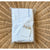 Oyster Bay Standard Pillowcases (Set of 2)-Sky/Coastal Blue - The Home Decor Outlet
