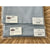 Matouk x Williams Sonoma Tesoro King Shams (Set of 2)-Hazy Blue - The Home Decor Outlet