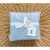 Portofino Linen Sheet Set (Full)-Blue Chambray - The Home Decor Outlet