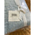 Portofino Linen Sheet Set (Full)-Blue Chambray - The Home Decor Outlet