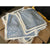 Bowden Linen Pillow Cover (20” SQ)-Coastal Blue - The Home Decor Outlet