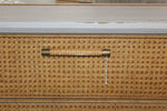 Bar Island Tall Dresser (CL) - The Home Decor Outlet