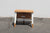 Dip Dyed Step Stool - The Home Decor Outlet