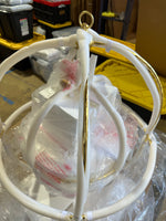 Hilands Pendant - The Home Decor Outlet