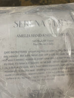 Amelia Hand-Knotted Rug (11’x14’) - The Home Decor Outlet