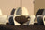 Panton Style “S” Chairs - The Home Decor Outlet
