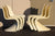 Panton Style “S” Chairs - The Home Decor Outlet