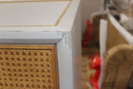 Bar Island Tall Dresser (CL) - The Home Decor Outlet