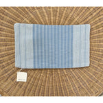 Zuma Outdoor Pillow Cover (12”x21”)-Hydrangea Blue - The Home Decor Outlet